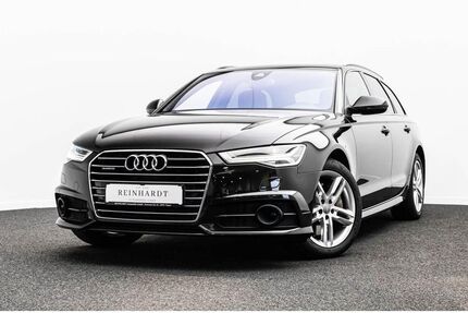 Audi A6 145.584 km 20.587 &euro; Hagen 58091