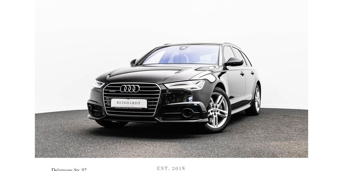 Audi A6 145.584 km 20.587 &euro; Hagen 58091