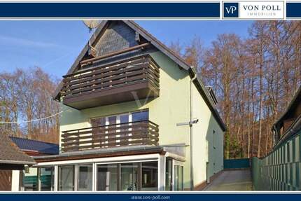 Haus Langenfeld Immigrath - 8 Zimmer, 233 m&sup2;, 699.000&euro; | Angebot:25697872