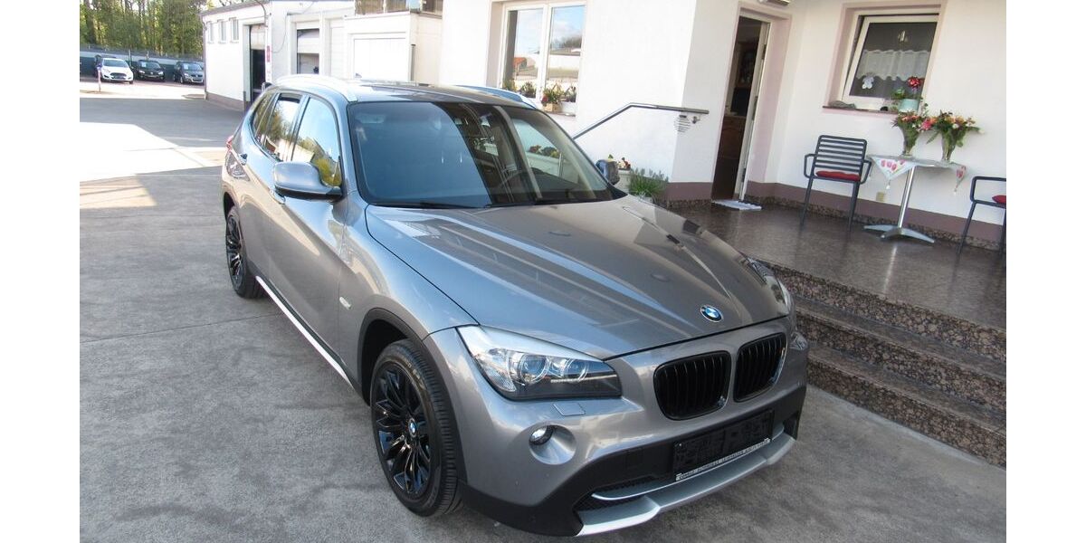 BMW X1 112.800 km 12.500 &euro; Leverkusen 51371