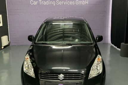 Suzuki Splash 85.426 km 5.500 € Düsseldorf 40476