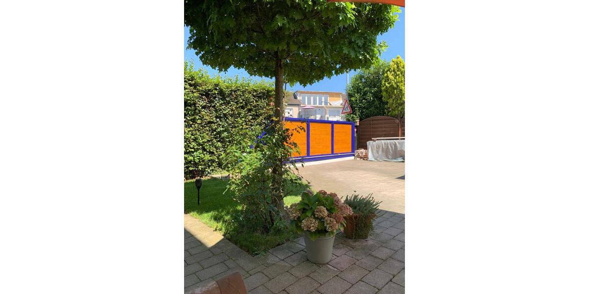 Doppelhaushälfte Bergisch Gladbach Gronau - 6 Zimmer, 125 m&sup2;, 544.000&euro; | Angebot:26838003