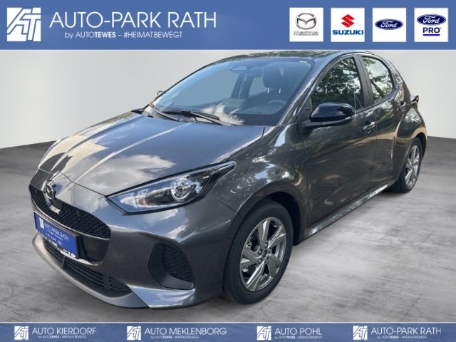 Mazda 2 Hybrid 4.539 km 23.980 &euro; Düsseldorf 40472