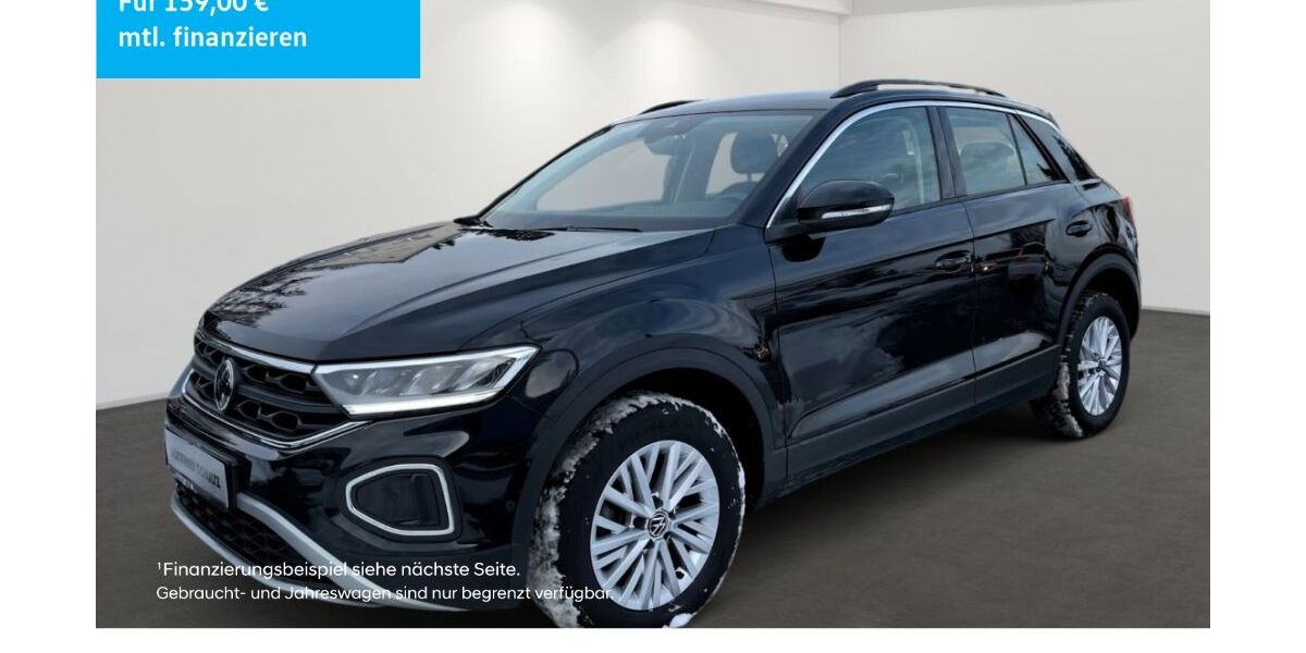 VW T-Roc 41.082 km 18.950 &euro; Solingen 42651