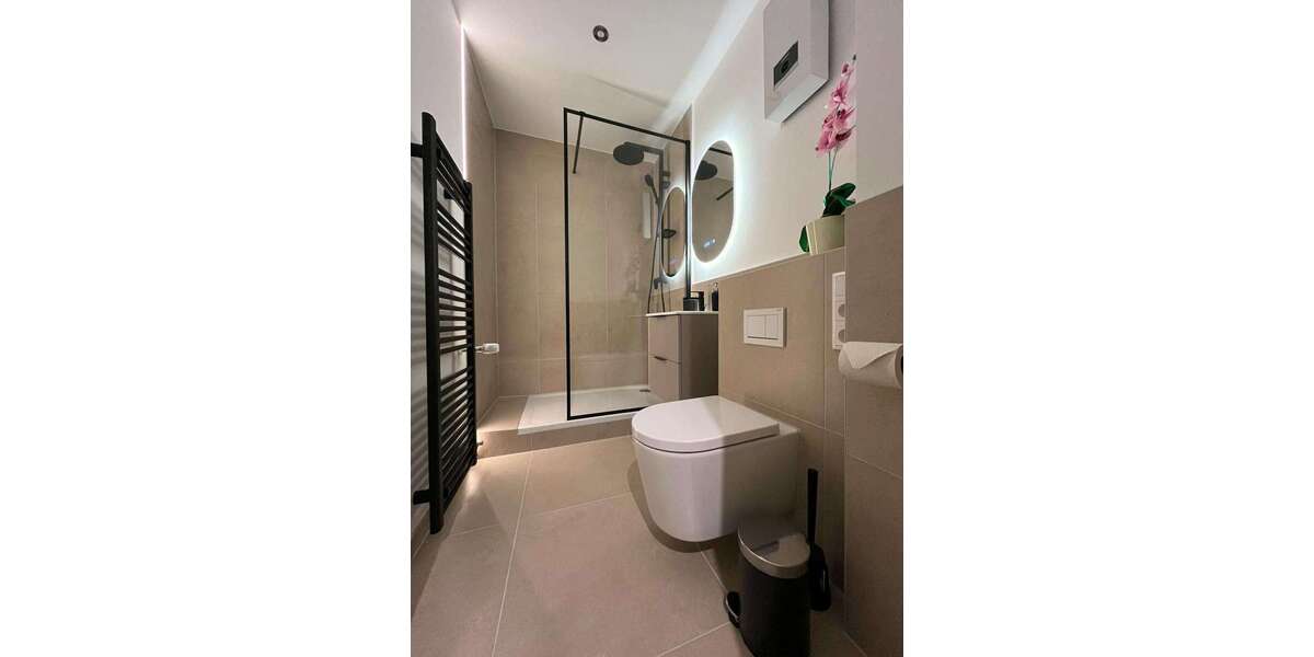 Wohnen auf Zeit in Leverkusen 1.240 € 1 zimmer