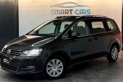 VW Sharan 146.314 km 17.990 &euro; Remscheid 42855