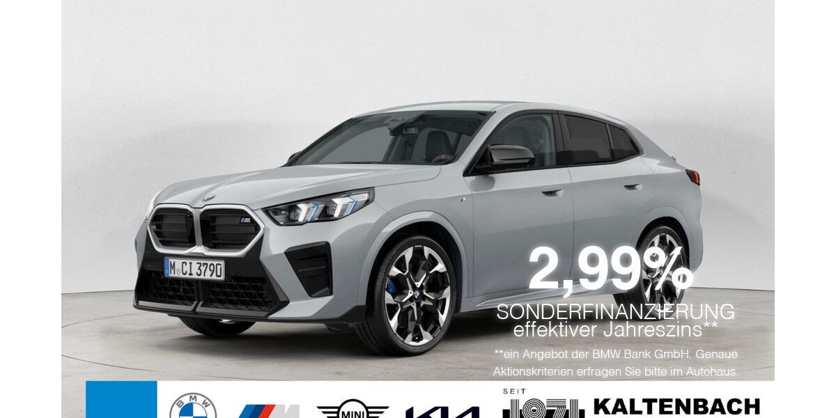 BMW X2 24.463 km 53.390 &euro; Wermelskirchen 42929