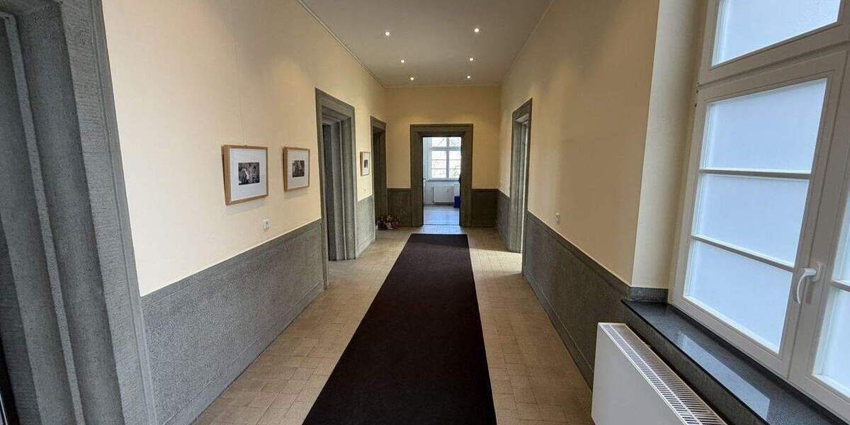 Gewerbeobjekt Hagen Hochschulviertel - 8 Zimmer, 371 m&sup2;, 4.200&euro; | Angebot:25626771