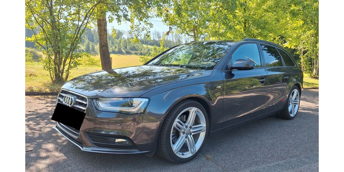 Audi A4 105.000 km 17.777 &euro; Bergisch Gladbach 51467
