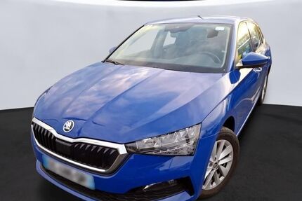 Skoda Scala 34.810 km 15.899 &euro; Hagen 58091