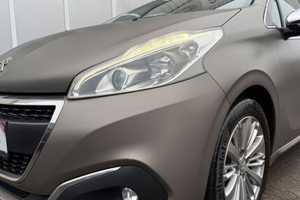 Peugeot 208 139.297 km 6.480 &euro; Hagen 58135