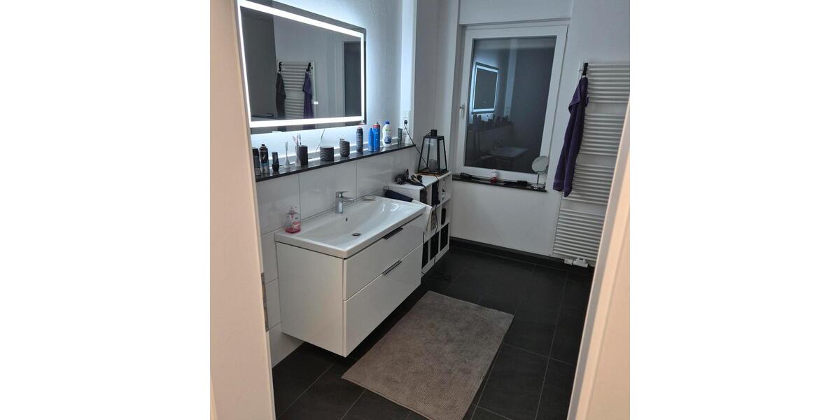 2 Zimmer Wohnung 74qm Solingen 2 zimmer