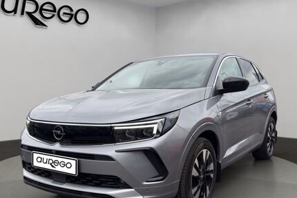 Opel Grandland (X) 52.121 km 19.970 &euro; Wuppertal 42103