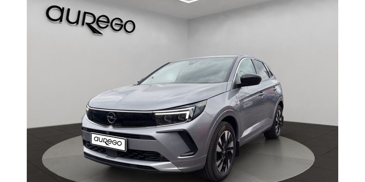 Opel Grandland (X) 52.121 km 19.970 &euro; Wuppertal 42103