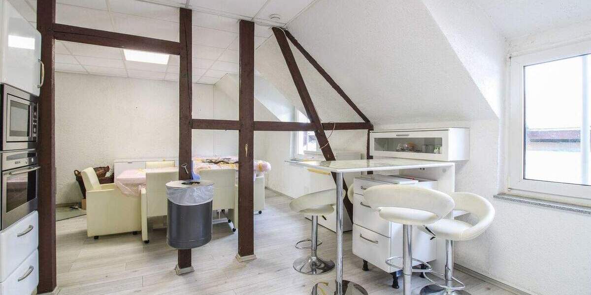 Einfamilienhaus Schalksmühle Rotthausen - 3 Zimmer, 115.000&euro; | Angebot:25695241