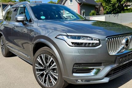 Volvo XC90 80.000 km 36.799 &euro; Engelskirchen 51766