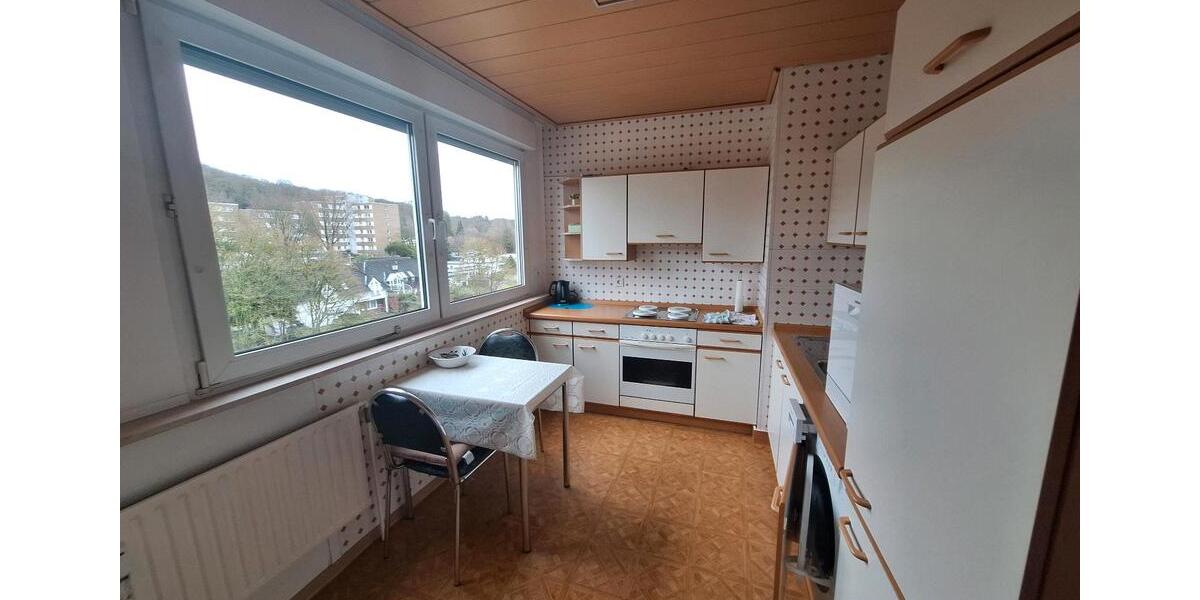 2,5 ZimmerWohnung zum Verkauf 2.5 zimmer