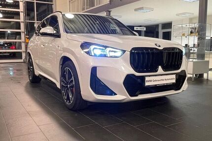 BMW X1 4.532 km 41.990 &euro; Langenfeld 40764