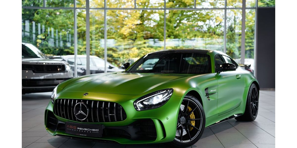 Mercedes-Benz AMG GT R 9.500 km 149.800 &euro; Remscheid/NRW 42855