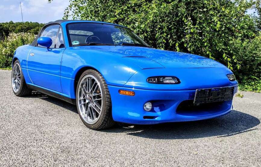 MX-5