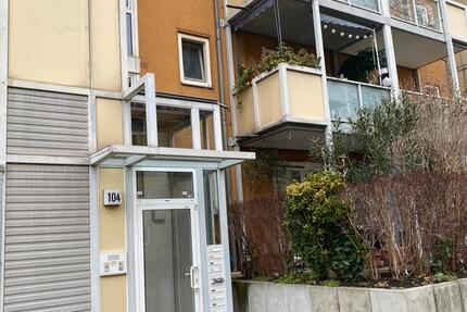 Wohnung Düsseldorf Stadtbezirk 6 - 2 Zimmer, 48 m&sup2;, 604&euro; | Angebot:25650448