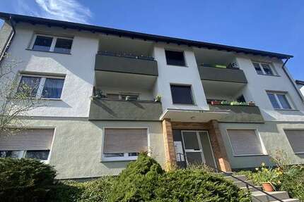 Wohnung Gevelsberg - 1 Zimmer, 39 m&sup2;, 350&euro; | Angebot:27167128