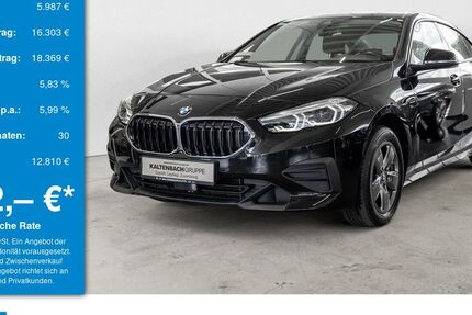 BMW 218 Gran Coupé 36.783 km 22.890 &euro; Remscheid 42897
