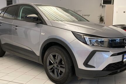 Opel Grandland (X) 85.000 km 17.880 &euro; Wuppertal 42117