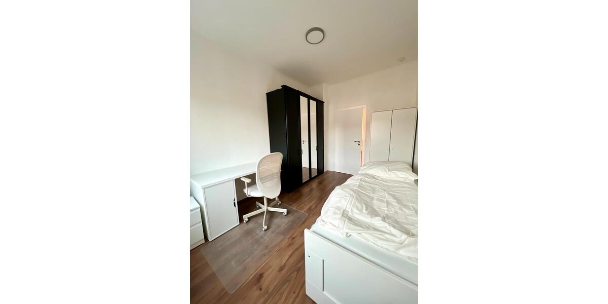 Dachgeschoßwohnung Düsseldorf Flingern Süd - 1 Zimmer, 12 m&sup2;, 690&euro; | Angebot:26372629