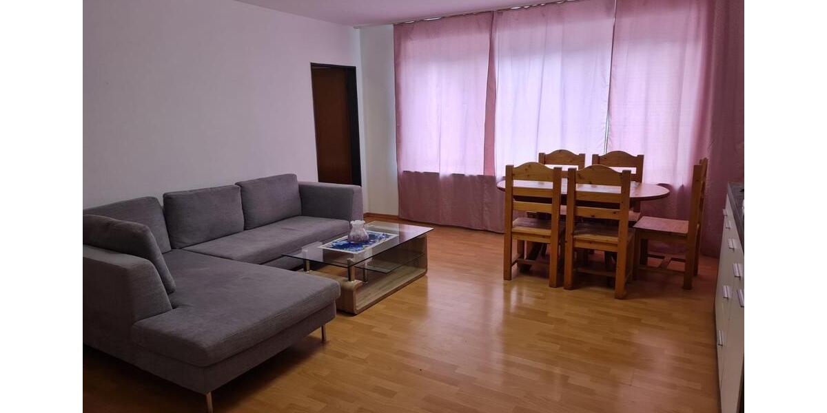 Zweizimmerwohnung Düsseldorf Central Unterbilk 2 zimmer