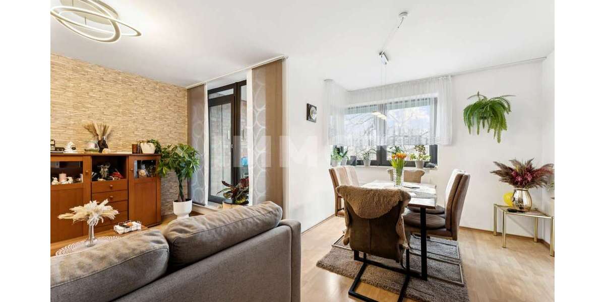 Wohnung zum Kaufen in Solingen 137.000 € 53 m² 2 zimmer