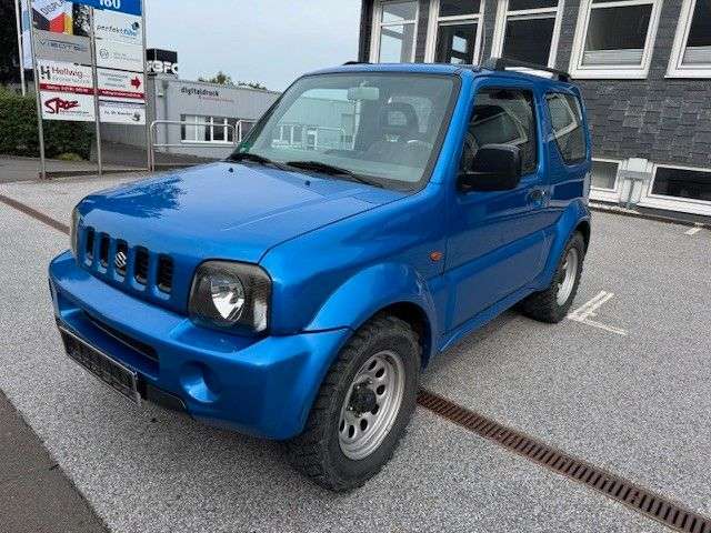 Jimny
