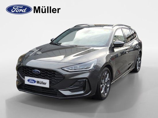 Ford Focus 38.212 km 21.950 &euro; Bergisch Gladbach 51427