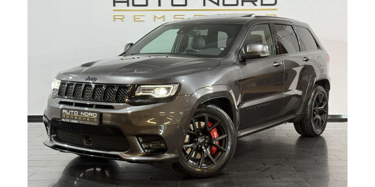 Jeep Grand Cherokee 95.800 km 43.990 &euro; Remscheid 42897