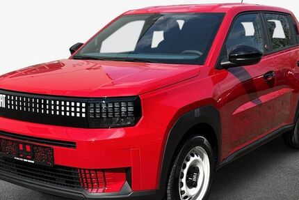 Fiat Grande Panda 4.719 km 20.990 &euro; Düsseldorf 40233