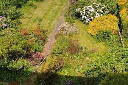 von privat: Eigentumswohnung in Zweifamilienhaus 3.5 zimmer