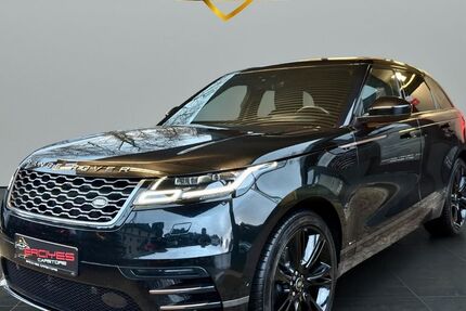 Land Rover Range Rover Velar 155.000 km 33.800 &euro; Wuppertal 42115