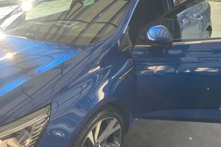 Renault Megane 86.000 km 18.200 &euro; Hagen 58135