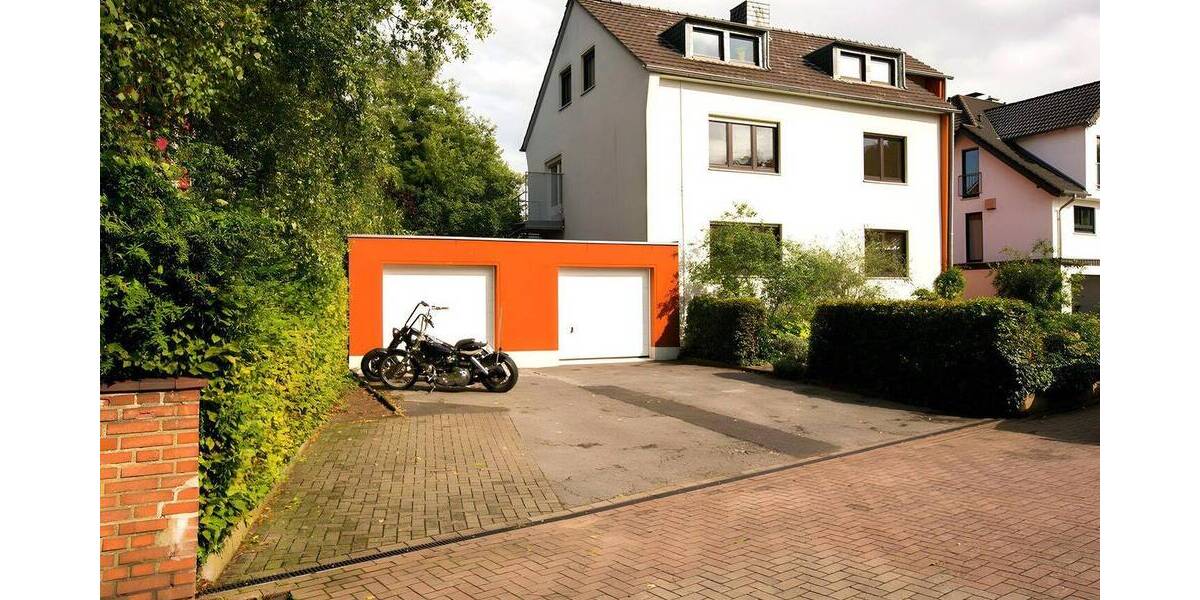 Etagenwohnung Bergisch Gladbach Alt-Refrath - 3 Zimmer, 87 m&sup2;, 1.250&euro; | Angebot:26805159