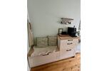 Etagenwohnung Düsseldorf Flingern Süd - 3 Zimmer, 84 m&sup2;, 535.000&euro; | Angebot:26681471