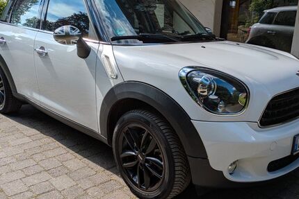 Mini One Countryman 94.250 km 6.999 &euro; Breckerfeld 58339