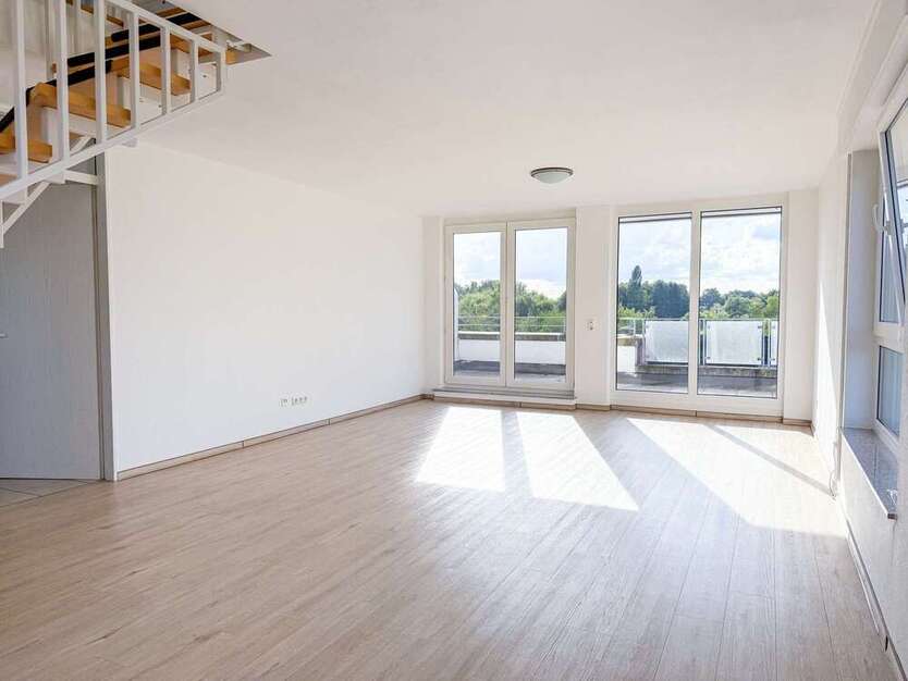 Wohnung zum Kaufen in Mettmann 265.000 € 82.5 m²