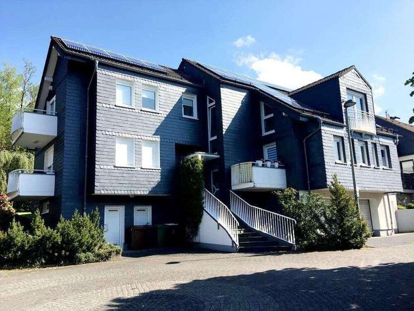 Wohnung zum Mieten in Lindlar 698 € 76 m²