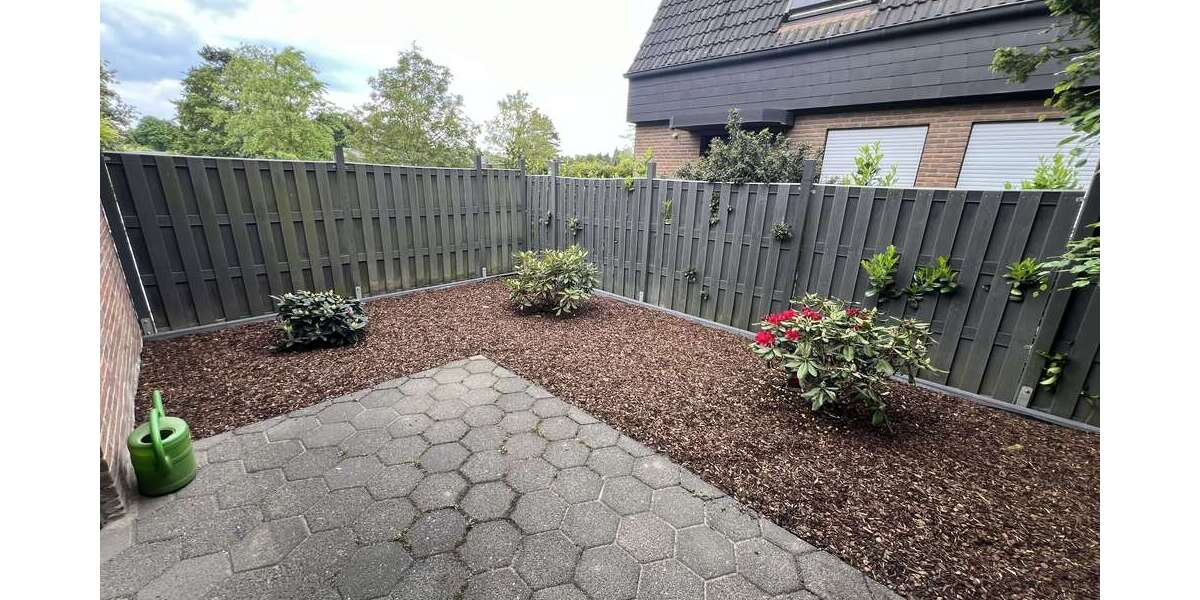 Etagenwohnung Hilden Kalstert - 1 Zimmer, 33 m&sup2;, 500&euro; | Angebot:26555377