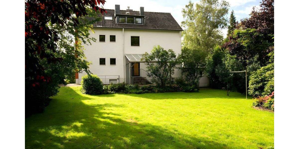 Etagenwohnung Bergisch Gladbach Alt-Refrath - 3 Zimmer, 87 m&sup2;, 1.250&euro; | Angebot:26805159