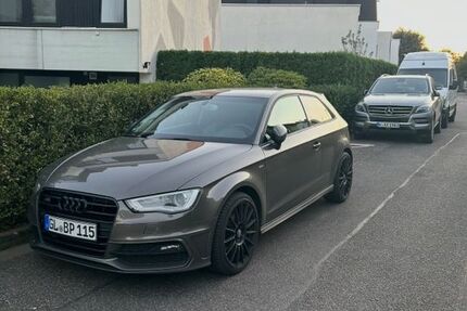 Audi A3 236.000 km 7.990 &euro; Bergisch Gladbach 51429