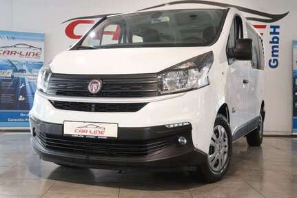 Fiat Talento