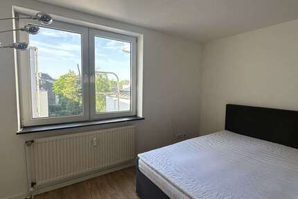 Wohnung Düsseldorf Oberbilk - 1 Zimmer, 20 m&sup2;, 99.000&euro; | Angebot:25471023
