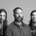Russian Circles + Pelican - Support: Fotocrime