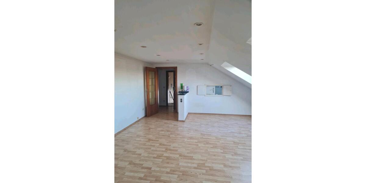 53 qm Wohnung in Heiligenhaus 2 zimmer